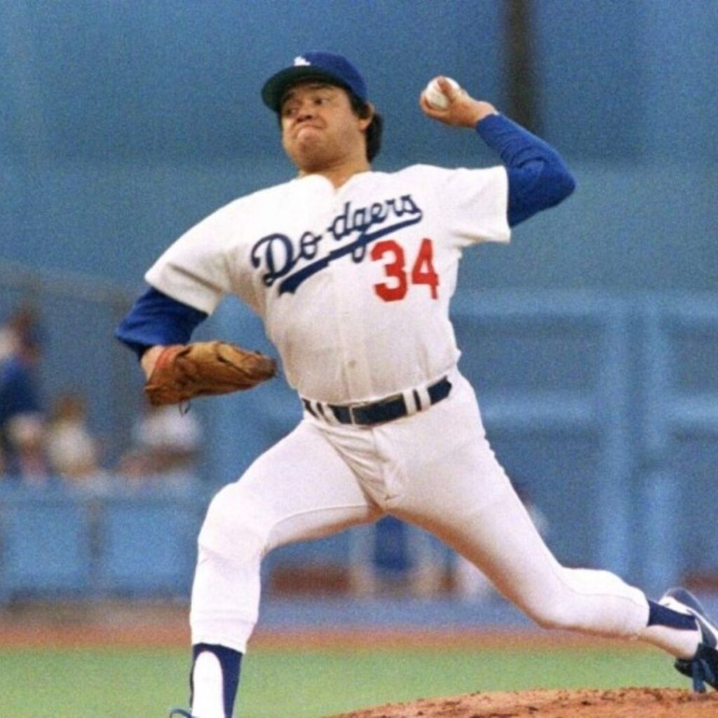 La Leyenda Mexicana Fernando Valenzuela Fallece A Los A Os