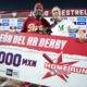 Yasiel Puig se corona campeón del Home Run Derby 2024 de LMB
