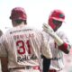 Diablos Rojos del México aseguran la serie ante Conspiradores de Querétaro