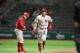 José Marmolejos hace historia con Diablos Rojos del México en triunfo ante León