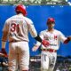 Diablos Rojos del México ponen la serie 2-0 ante Pericos de Puebla