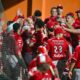 Diablos Rojos del México avanzan a la Serie de Campeonato de la Zona Sur