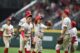 Diablos Rojos del México gana Juego 1 de la Serie de Zona de la LMB