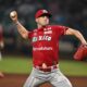 Diablos Rojos del México terminan la temporada con barrida a Leones de Yucatán