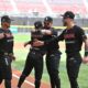 Guerreros de Oaxaca sorprenden y ganan el Juego 1 de Serie de Campeonato