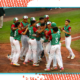 México con gran remontada en el LLWS 2024 ante Cuba