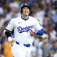 Shohei Ohtani hace historia y consigue el 40/40 con Dodgers