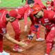 Diablos Rojos del México busca una hazaña pocas veces vista en LMB