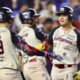 Sultanes de Monterrey ganan Juego 1 de Serie de Campeonato de Zona Norte