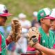 México consigue su segundo triunfo en Little League World Series 2024