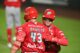 Diablos Rojos del México ponen serie 3-0 ante Pericos de Puebla