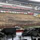 El Estadio Azteca es remodelado