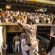 Padres de San Diego pasan a playoffs tras un histórico Triple Play