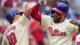 Phillies de Philadelphia consiguen su pase a los playoffs de la temporada 2024 de MLB