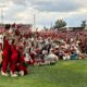 Diablos Rojos del México se coronan campeones de la Zona Sur