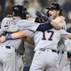 MLB: Standing rumbo a los playoffs de la temporada 2024 de Grandes Ligas