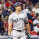 Yankees sufren, pero ganan el Juego 4 de la ALCS 2024