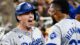 Dodgers vapulea a Padres y empata Serie Divisional 2024