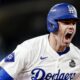 Dodgers dejan en el terreno a Yankees en el Juego 1 de Serie Mundial