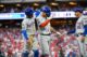 Mets arman otra increíble remontada y ganan Juego 1 de Serie Divisional 2024 de MLB