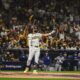 Padres de San Diego ponen contra la pared a Dodgers en playoffs de ML