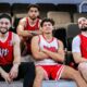 Diablos Rojos Basquet se preparan para la Final de Zona en la LNBP