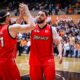 Diablos Rojos Basquetbol toman ventaja en la Final de Zona de la LNBP