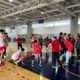 Diablos Rojos Básquetbol se preparan para la Serie Final de la LNBP