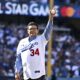 MLB: Se revela causa de la muerte de la leyenda Fernando Valenzuela