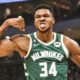 NBA: Giannis Anteokunmpo sigue sin jugar, ¿Qué pasa con el jugador griego?