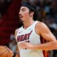 Miami Heat concreta dramática victoria con buena actuación de Jaime Jáquez Jr