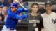 Cody Bellinger hará historia con su papá en los Yankees de Nueva York