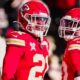 Kansas City Chiefs siguen con paso arrollador en la NFL