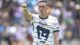Pumas: Se filtran primeras bajas para el Clausura 2025