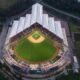 Diablos Rojos del México disputará y albergará el Baseball Champions League Americas