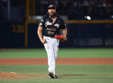 Charros de Jalisco dejan en el terreno a Culiacán y se acercan al título de la LMP