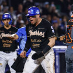 Charros de Jalisco se pone a un triunfo de la Serie Final de la LMP