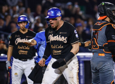 Charros de Jalisco se pone a un triunfo de la Serie Final de la LMP