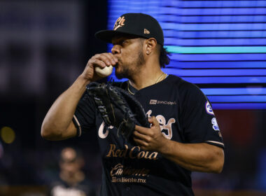 Charros de Jalisco pasan a la Serie Final de la LMP 2024-25