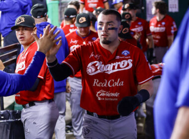 Charros de Jalisco empata de manera dramática la Serie Final de la LMP
