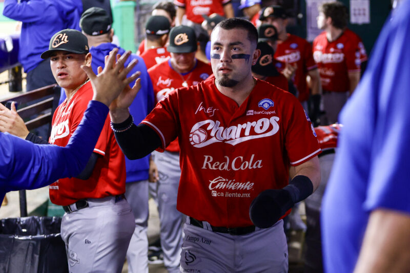 Charros de Jalisco empata de manera dramática la Serie Final de la LMP
