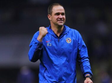 América no recibirá castigo de la Liga MX por ausencia de André Jardine