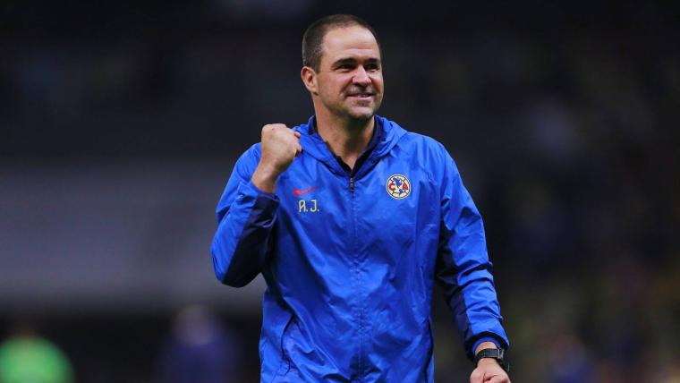 América no recibirá castigo de la Liga MX por ausencia de André Jardine