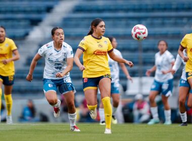 América y Chivas ganan en la Jornada 2 de la Liga MX Femenil