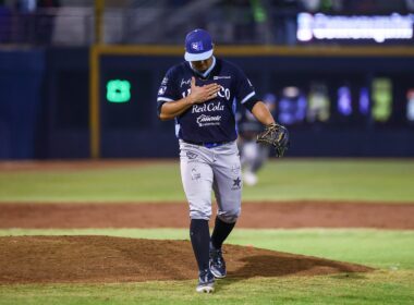 LMP: Así quedaron las semifinales en los playoffs de la temporada 2024-2025