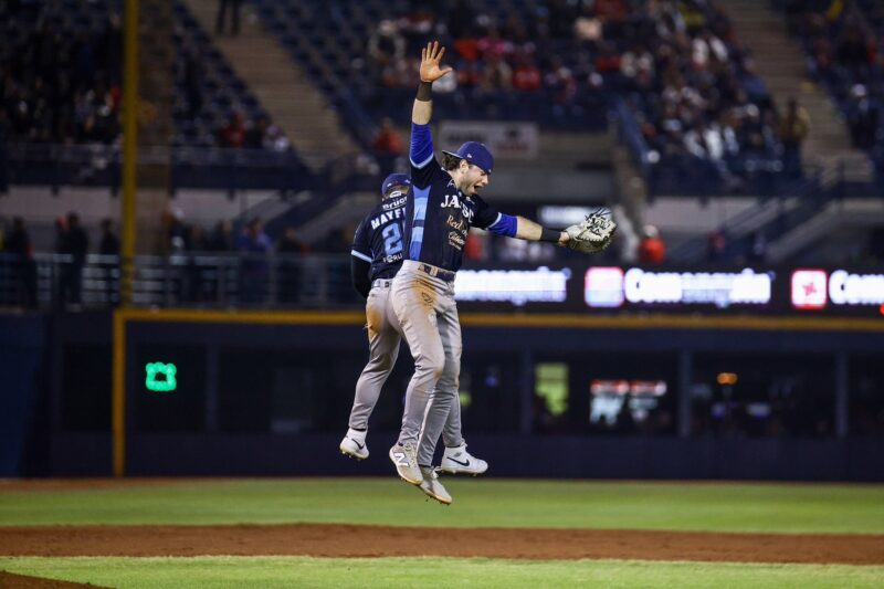 LMP: ¿Cómo van los playoffs de la temporada 2024-2025?