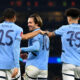 Chelsea y Manchester City golean en la tercera ronda del FA Cup