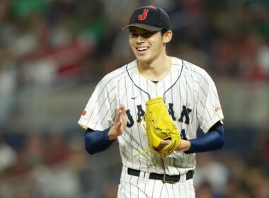 ¿Quién es Roki Sasaki?, la nueva superestrella japonesa de Dodgers