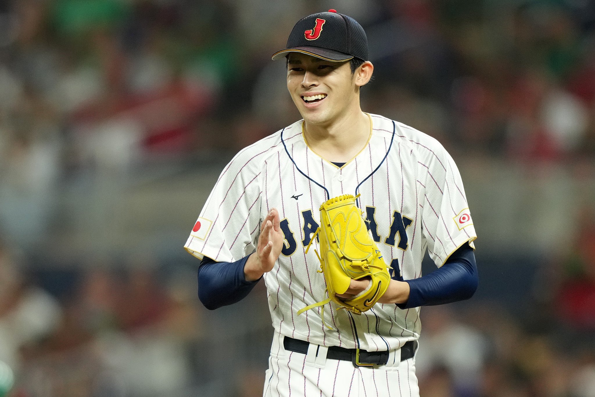 ¿Quién es Roki Sasaki?, la nueva superestrella japonesa de Dodgers
