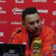 Antonio Mohamed sobre el empate ante Monterrey: “Tenemos que mejorar”